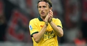 Luka Modrić
