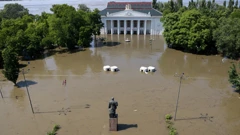 Nova Kahovka 
