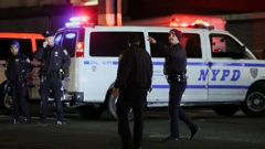 New York: U pucnjavi u podzemnoj željeznici ubijena jedna osoba, pet ozlijeđeno