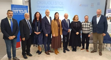 Okrugli stol u Mostaru 