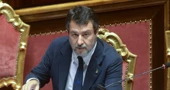 Matteo Salvini