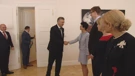 Andrej Plenković i Marta Kos