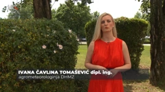 Ivana Čavlina Tomašević, Foto: Plodovi zemlje/HRT