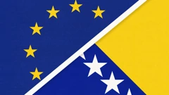 Ilustracija EU ispravila formulaciju o pregovorima s BIH