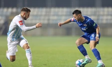 Dvoboj Rijeke i Slaven Belupa, Foto: Nel Pavletić/PIXSELL