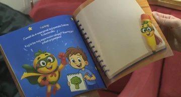 'Dobri Kolesterolko'