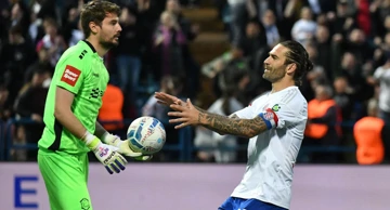 Oliver Zelenika, Marko Livaja
