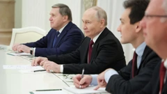 Putin se sastao s Trumpovim izaslanicima Witkoffom i Kushnerom