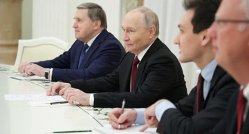 Putin se sastao s Trumpovim izaslanicima Witkoffom i Kushnerom