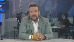 Filip Zoričić, gradonačelnik Pule