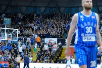 Cibona - Zadar, Foto: Slaven Branislav Babic/PIXSELL