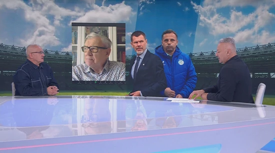 Mario Zorko, Zdravko Reić i Petar Vlahov