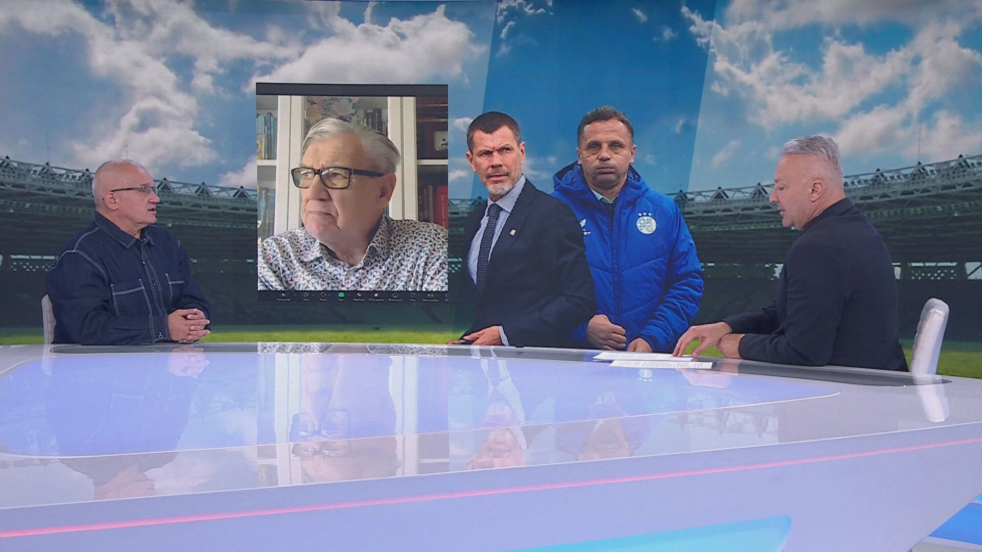 Zorko: Kovačević je bivši, samo mu to još nisu rekli