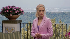 Petak, 21. veljače na Drugom, Foto: Signora Volpe/2. sezona serije