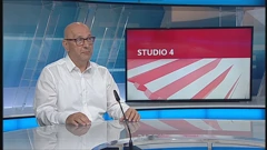  prim. dr. Goran Krstačić, ravnatelj Poliklinike Srčana