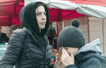 Izbjeglice iz Ukrajine na slovačko-ukrajinskoj granici, Foto: Igor Rotim/HRT 