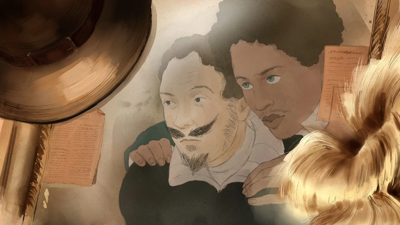 Srijeda, 20. kolovoza na Trećem