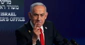 Benjamin Netanyahu