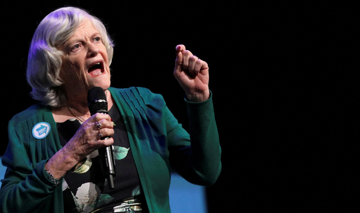 Uhićen muškarac osumnjičen za ubojstvo bivše britanske ministrice Widdecombe