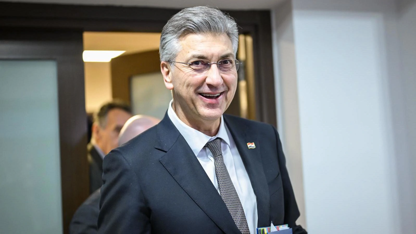 Vlada i gospodarstvenici o hrvatskim prioritetima pred Europskim vijećem