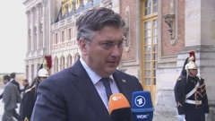 Andrej Plenković