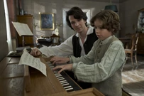 Subota, 26. studenoga na Trećem, Foto:  Louis van Beethoven/film