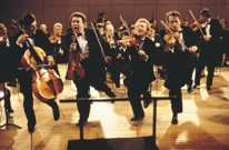 Utorak, 24. veljače na Trećem, Foto: Zeleni planet/film