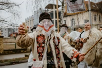 Buše u Vinkovcima, Foto: Dražen Bota/KC Vinkovci