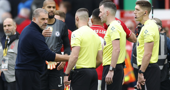 Nottingham Forest - Chelsea, Ange Postecoglou 