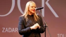 Nataša Popović na otvorenju 19. Festivala tolerancije