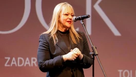 Nataša Popović na otvorenju 19. Festivala tolerancije