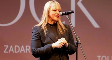 Nataša Popović na otvorenju 19. Festivala tolerancije