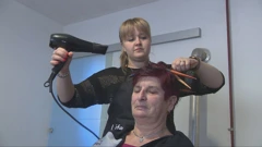 Ludbrežanka Karolina otvorila putujući salon za uljepšavanje