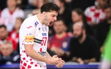 Filip Glavaš, Foto: Luka Stanzl/PIXSELL