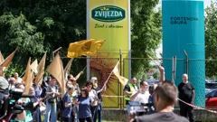 Prosvjed, 29. svibnja 2025. / arhiv