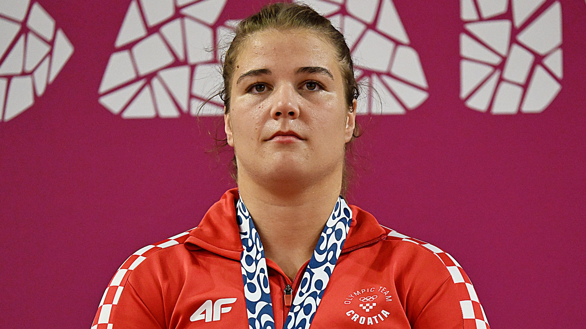 Helena Vuković osvojila je zlato