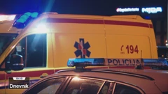 Novi napad na Velesajmu