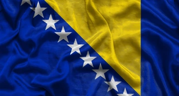 Zastava BiH