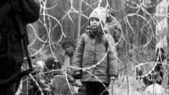 Srijeda, 16. srpnja na Trećem , Foto: Zelena granica/film 