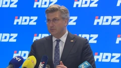 Andrej Plenković