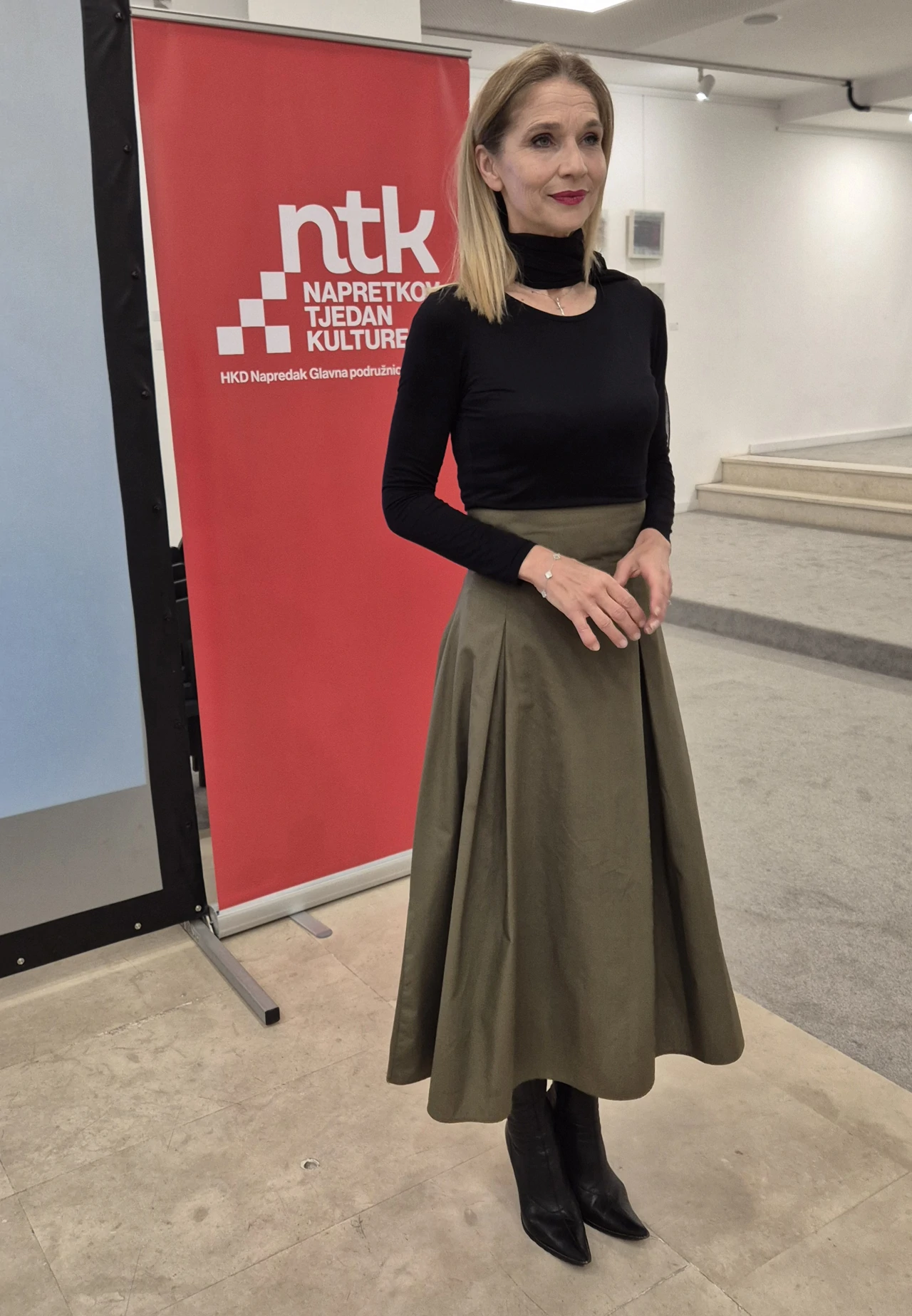 Ozana Ramljak