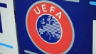 Logo UEFA-e