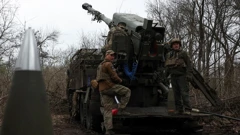 3. brigada "Spartan" Nacionalne garde Ukrajine