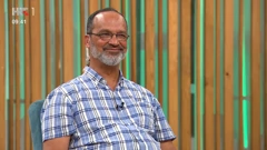 Moosa Salie