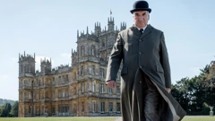 Subota, 5. srpnja na Prvom, Foto: Downton Abbey/film