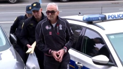 Sucu Mirku Živiću određen istražni zatvor