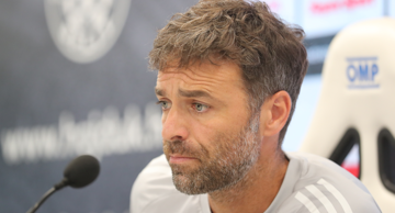 Gonzalo Garcia