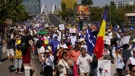 Tisuće rumunjskih nastavnika u štrajku zbog rezova u obrazovanju