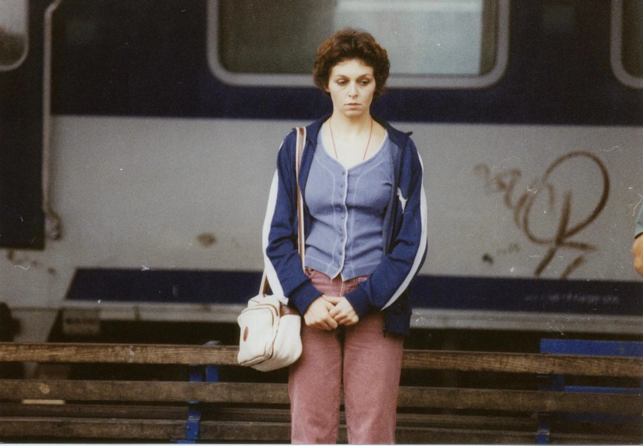 Četvrtak, 15. prosinca na Drugom, Foto: Blagajnica hoće ići na more/film