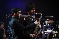 Luka Žužić, Mario Bočić, Foto: Marija Štilinović/HRT